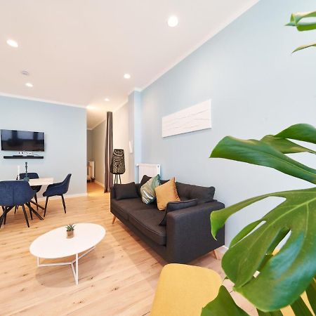 Design Studio I 3 Personen I Innenstadt I Kueche I Wifi Bingen am Rhein Exterior photo